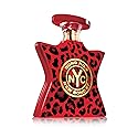Bond No. 9 New York New Bond St. Unisex Eau de Parfum, 3.4 Fl Oz