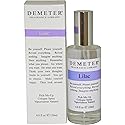 Demeter Cologne Spray, Lilac, 4 Ounce