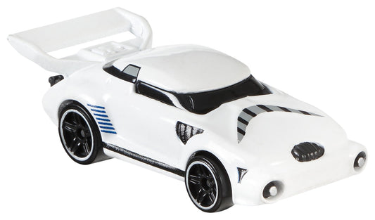 Hot Wheels Stormtrooper Vehicle