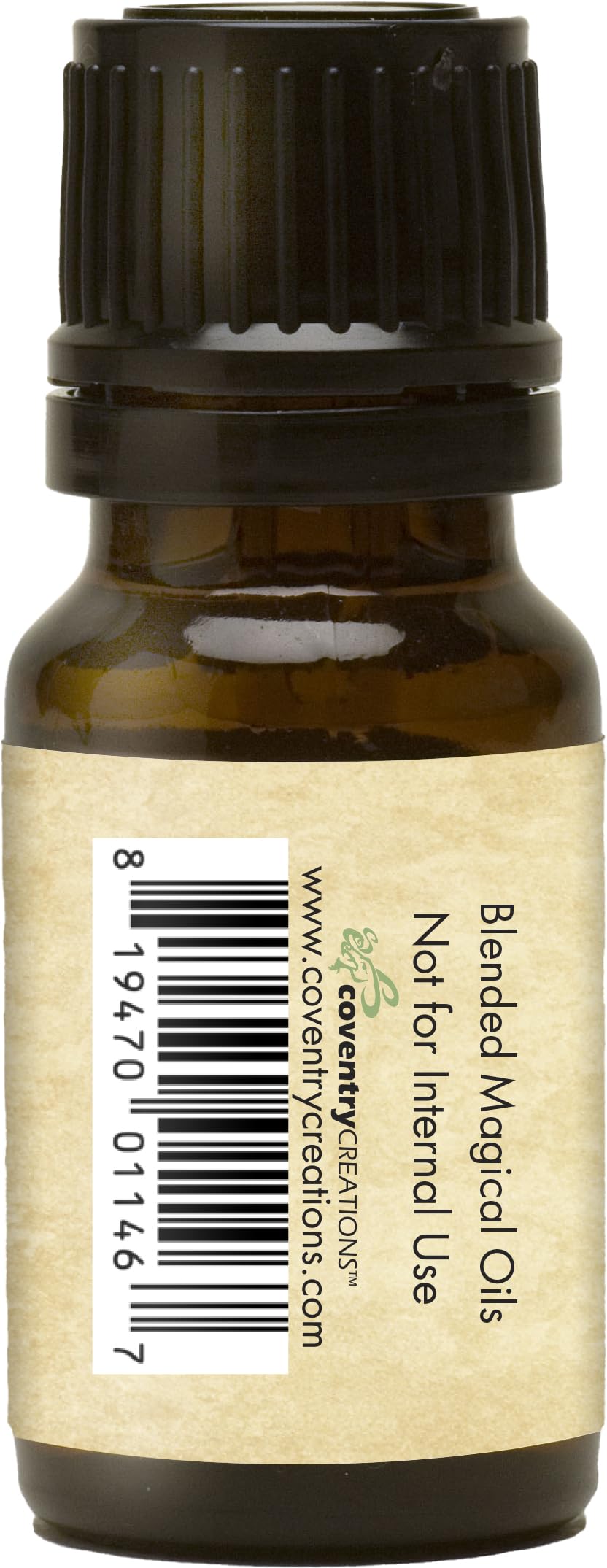 Blessed Herbal Inner Balance Oil