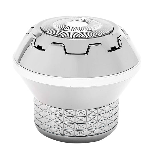 Electric for Men, Efficient Trimmer Multifunctional Electric Shavers for Men & Rechargeable for Bald Head & Beard, MustHave Grooming Tool Beauty and Personal Care VINGVO