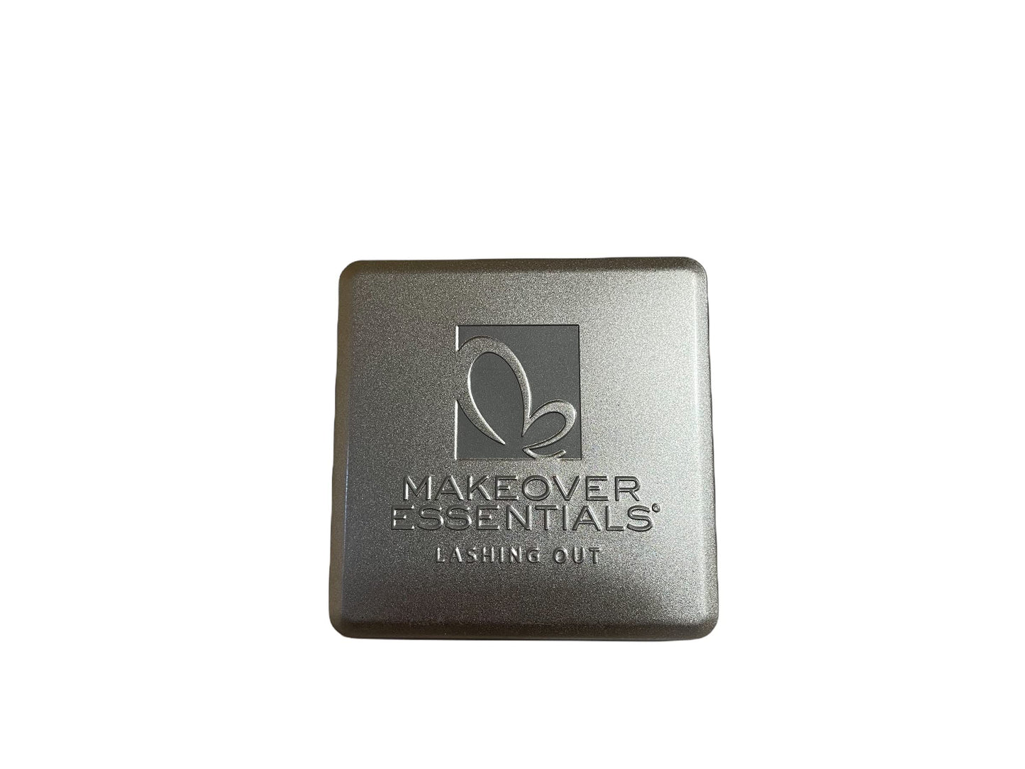 Makeover Essentials Lashing Out Girls Day out Eyeshadow &1 Pair Eyelash