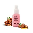 BLEST PROFESSIONAL Argan Hair Oil Serum - Lightweight Nourishing Treatment with Organic Argan Oil for Hair Growth, Shine & Repair - Deep Moisturizing