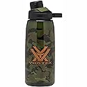 Vortex Chute Mag 32oz Water Bottle - Camo