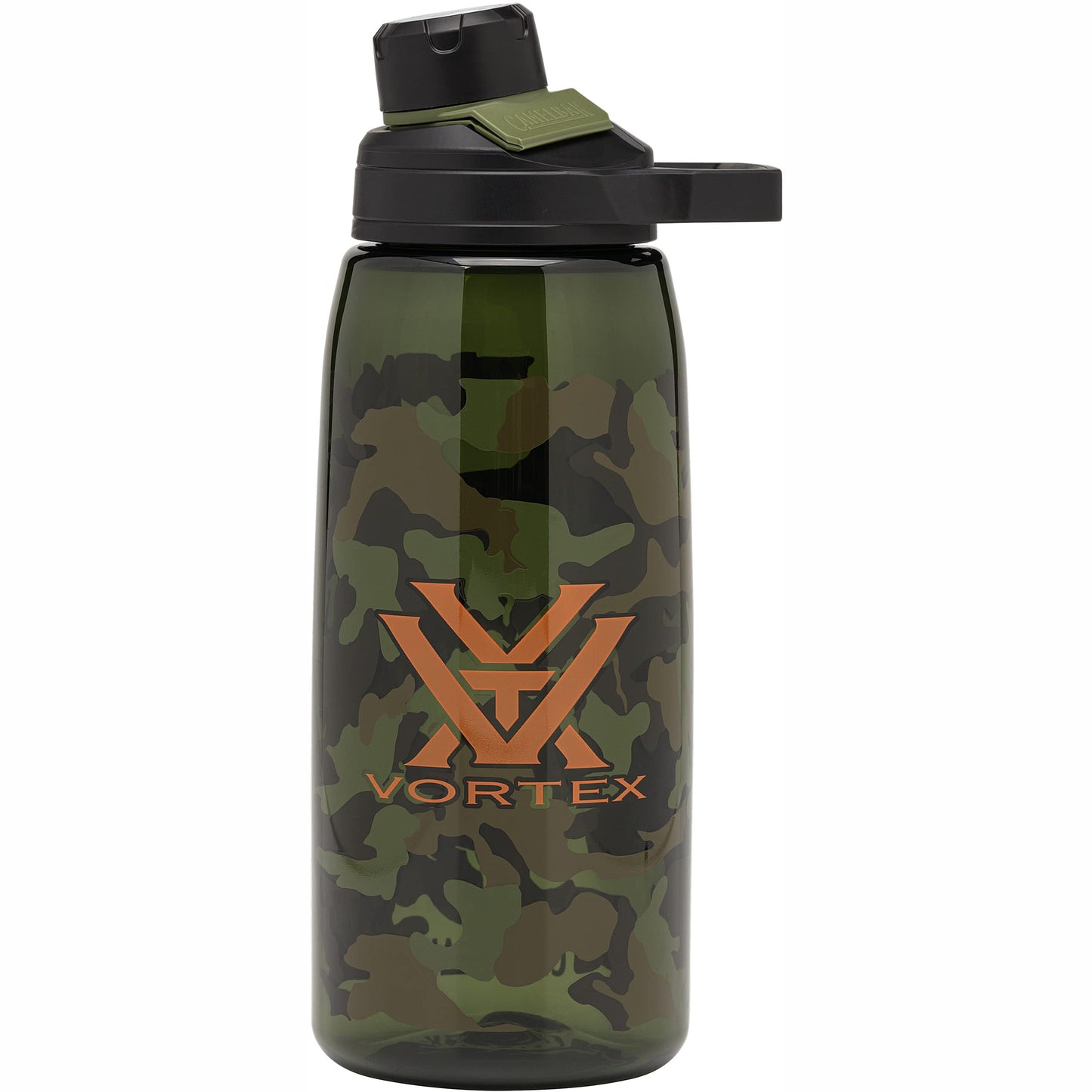 Vortex Chute Mag 32oz Water Bottle - Camo