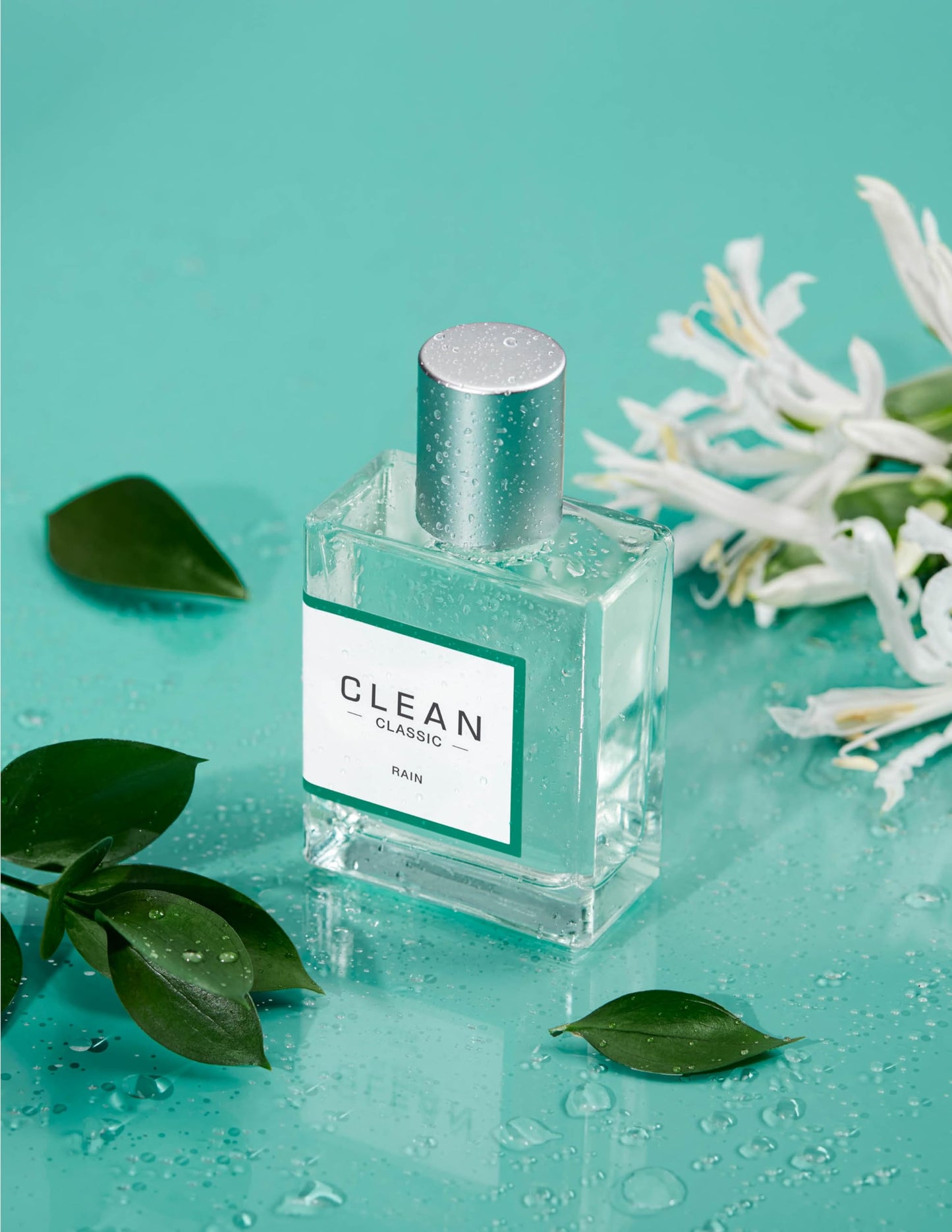 CLEAN CLASSIC Eau de Parfum Light, Casual Perfume Layerable, Spray Fragrance Vegan, Phthalate-Free, & Paraben-Free, 30mL