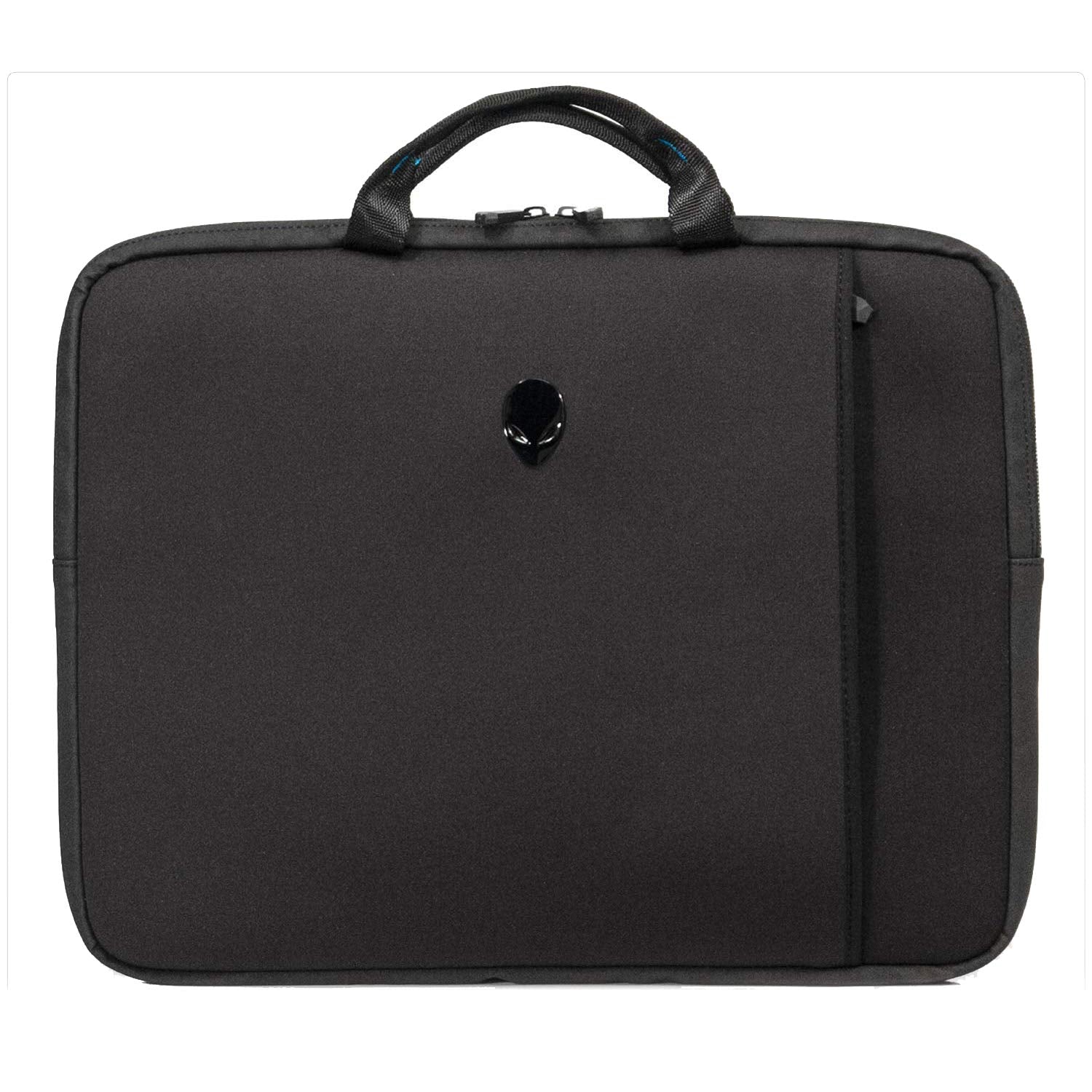 Mobile Edge Alienware Vindicator 2.0 Neoprene Gaming Laptop Sleeve, 13 ...