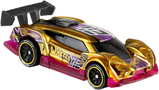 Hot Wheels id Super Blitzen