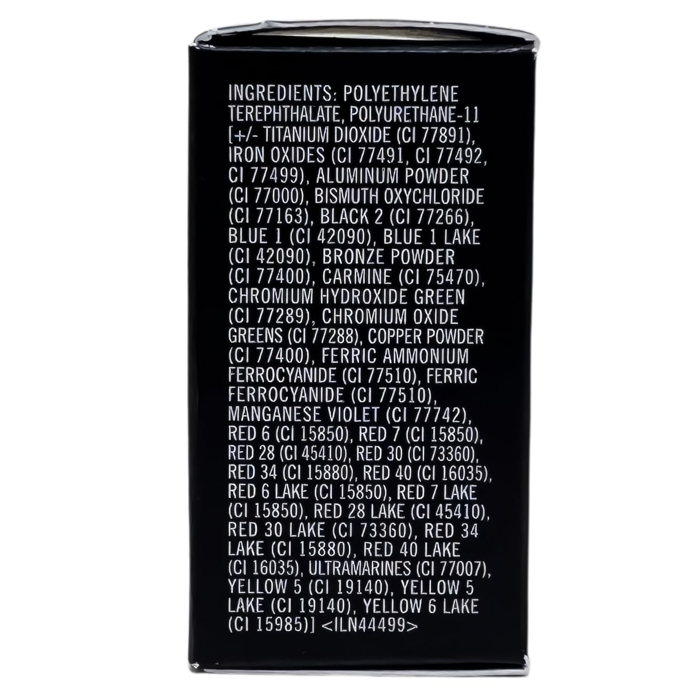 M·A·C Cosmetics Glitter Brillants - Bronze (0.15 oz / 4.5 g)