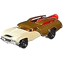 Hot Wheels Looney Tunes Wile E Coyote Vehicle