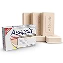 Asepxia Acne Treatment Neutral Hypoallergenic Bar Soap | 2% Salicylic Acid Cleanser, Removes Impurities & Excess Oil, Soothes Skin with Natural