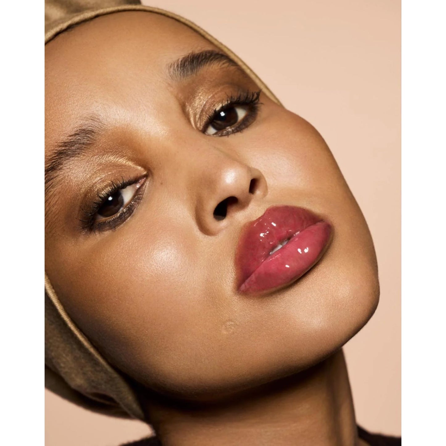 FENTY BEAUTY The Gloss Bomb Vault - 10 Piece Full Size Lip Set