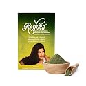 Reshma Beauty 100% Pure Henna Powder (Lawsonia Inermis) - Single-Ingredient Natural Hair Color for Gray Blending, Shine & Strength - Ayurvedic Henna