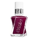 essie Gel Couture Nail Polish, Long-Lasting Vibrant Purple Nail Polish, Vegan, Paisley The Way, 0.46 fl oz Beauty & Personal Care essie