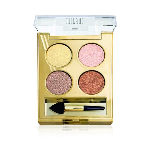 Fierce Foil Eyeshine Quartet Eyeshine - Milan