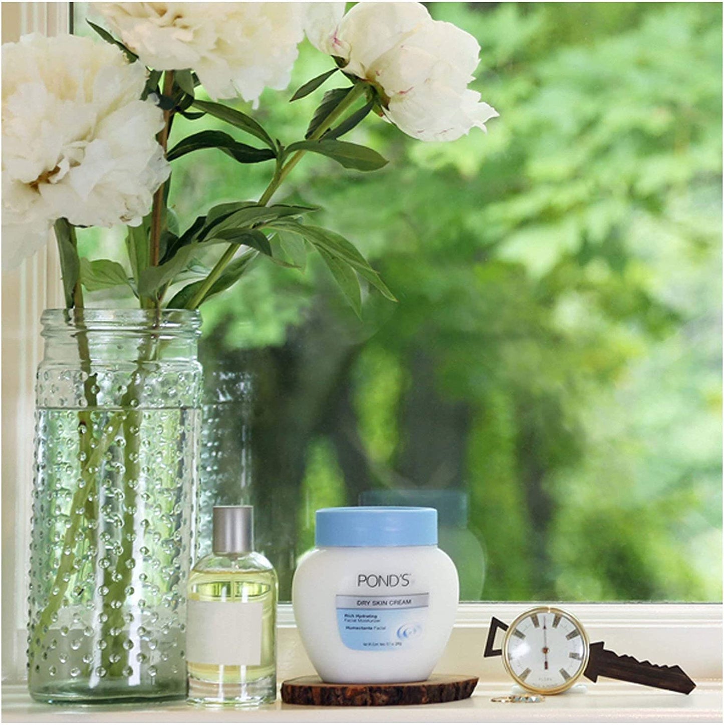 Pond's Dry Skin Cream 3.90 oz (Pack of 11)