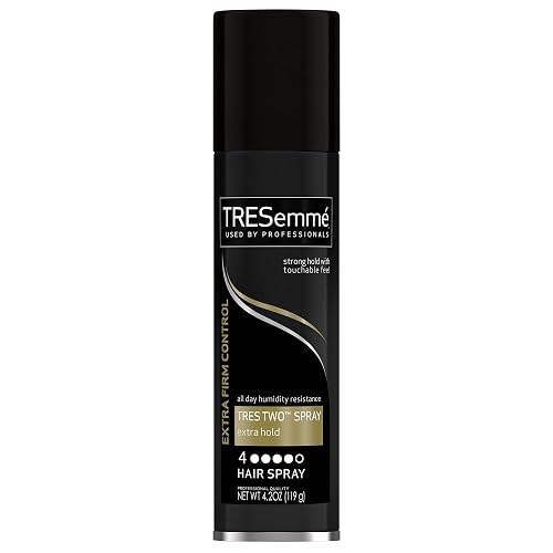 TRESemmé TRES Two Hair Spray Extra Hold 4.2 oz