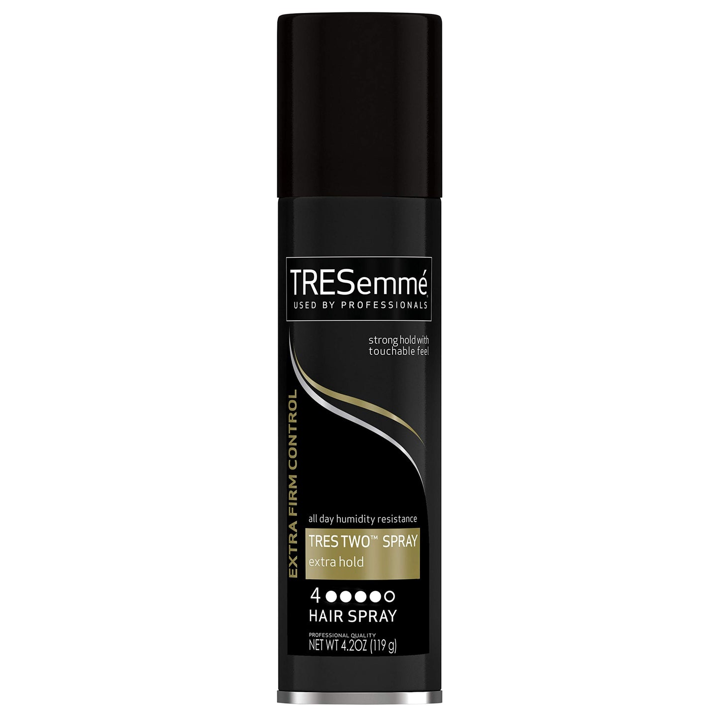 TRESemmé TRES Two Hair Spray Extra Hold 4.2 oz