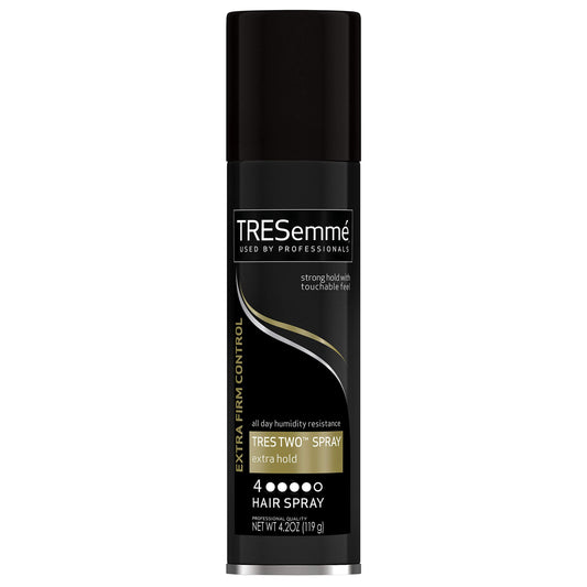 TRESemmé TRES Two Hair Spray Extra Hold 4.2 oz