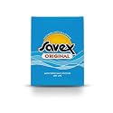 Savex Jar Lip Moisturizer, 0.25 Oz