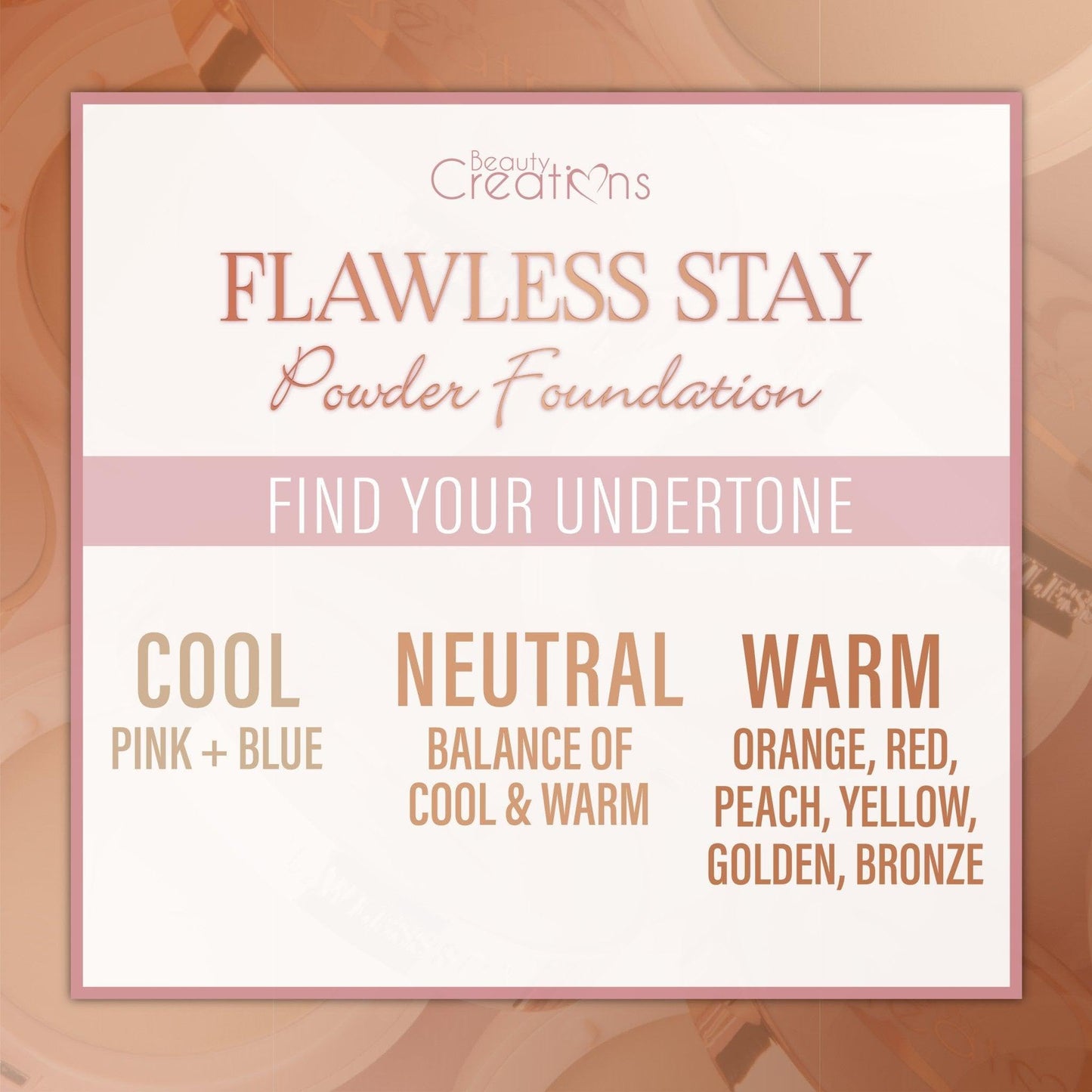flawless stay powder foundation fsp 2.0