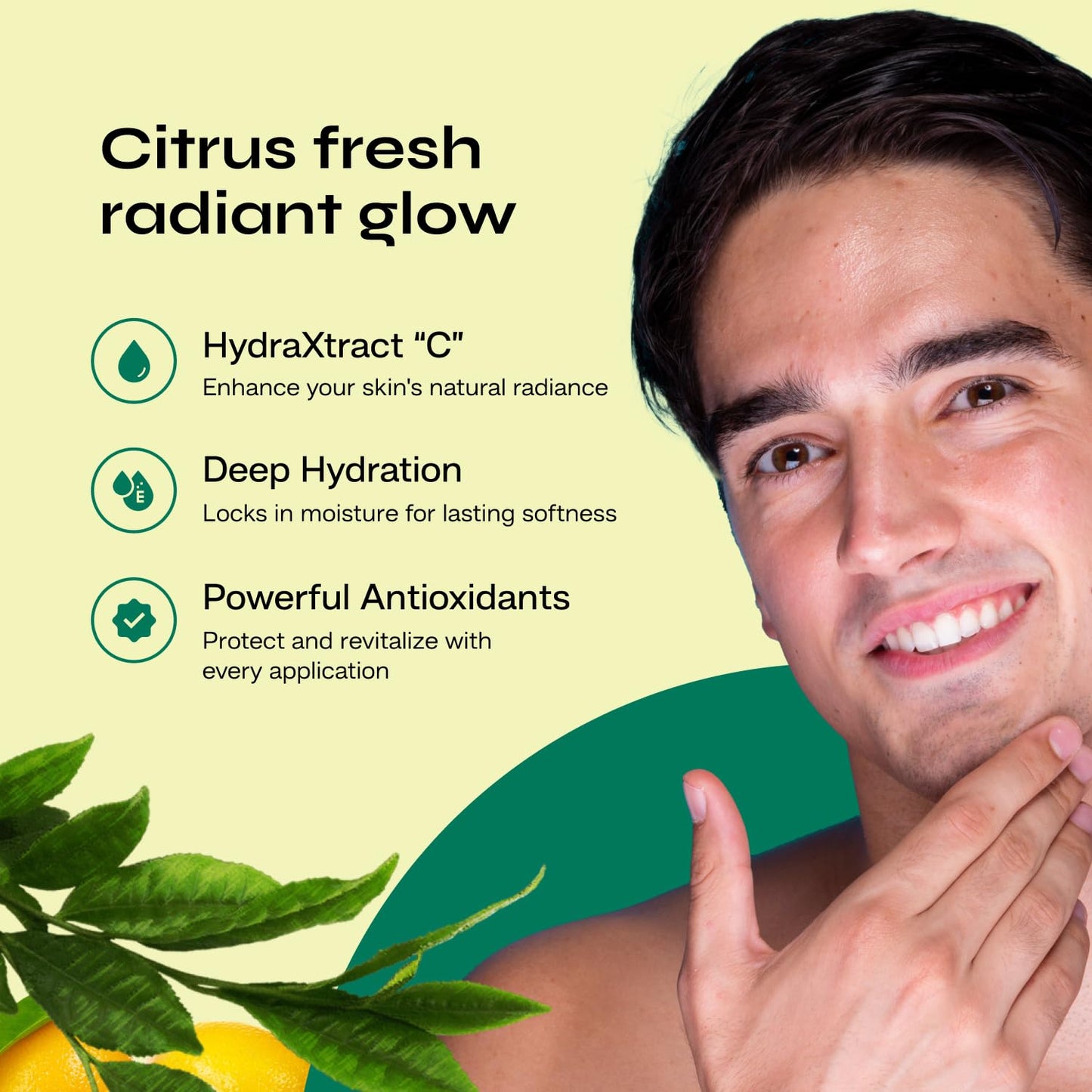 Dinur Cosmetics HydraXtract Vitamin C Moisturizer Decreases Aging Pump Up the Skin Improves Skin Smoothness & Firmness 1.7 oz. 50 ml