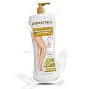 Goicoechea Arnica & Chamomile Body Lotion | Soothes Tired Legs; Hydrates & Refreshes Skin; Non-Greasy Daily Formula; Varicose Veins Cream; Improves