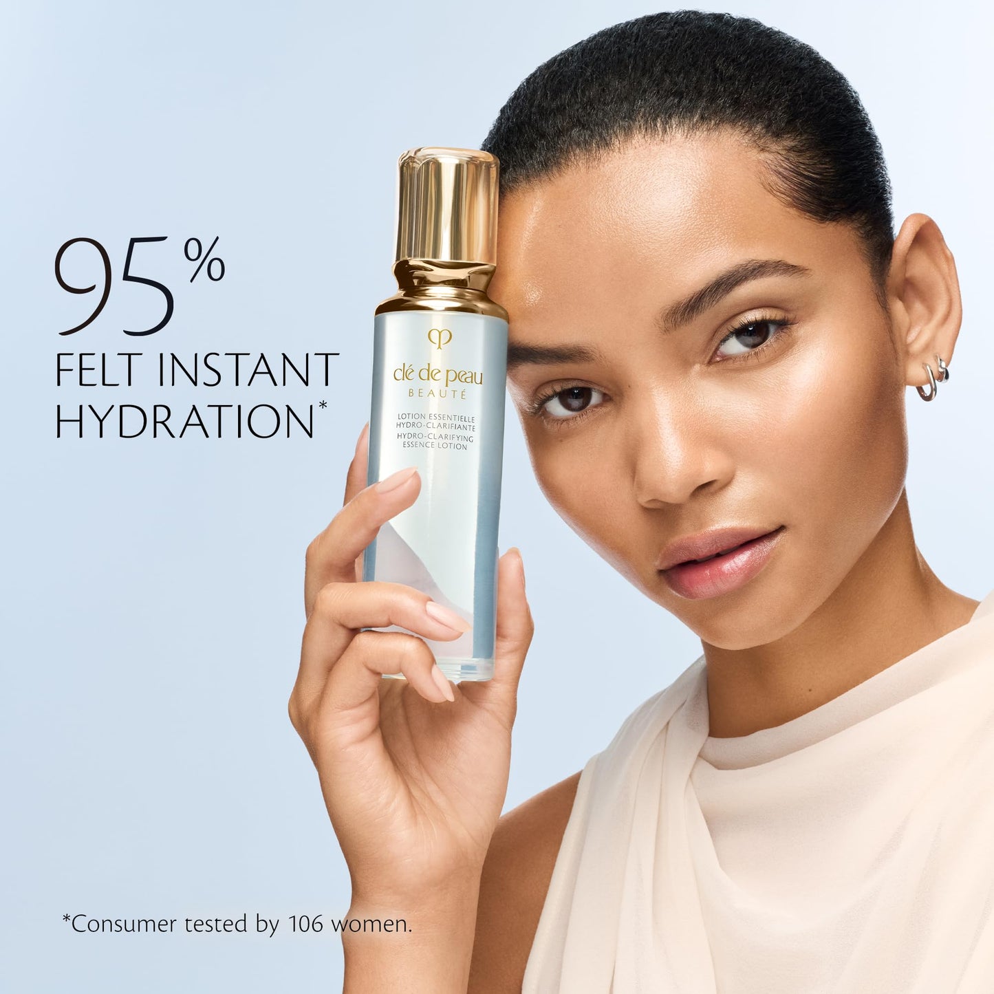 Hydro-Clarifying Essence Lotion (Refill)