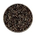 Sandy Brown Glitter #181 From Royal Care Cosmetics