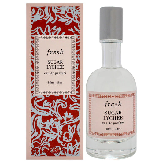 Sugar Lychee by Fresh for Women - 1 oz EDP Spray Beauty & Personal Care Fresh