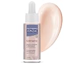 Eau Thermale Jonzac Sublimactive Anti-Aging Firming Serum for Face - Visibly Reduces Fine Lines and Smooths Wrinkles - Natural Skin Care - Hyaluronic