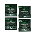 Bag Balm - 0.33 Ounce On-the-Go Tube (4-Pack)