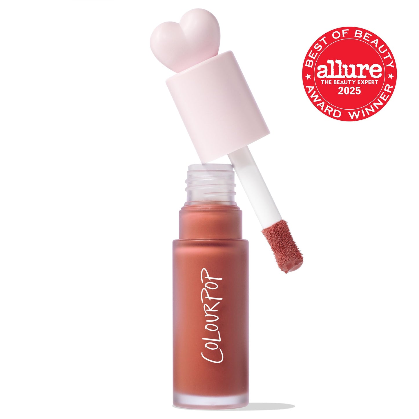 ColourPop Weightless Liquid Blush - Hydrating, Liquid Blush for Cheeks - Glowy Summer Makeup with Hyaluronic Acid for a Healthy Glow - Designed Beauty and Personal Care ColourPop