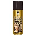 High Beams Intense Temporary Spray-On Hair Color - Brown Black 2.7 oz (3 pack) by High Beams
