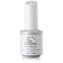 IBD Just Gel Soak Off White Nail Polish, Carte Blanche Beauty & Personal Care IBD