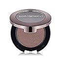 Bodyography Expressions Eye Shadow - Coy (Purple Grey (Matte)) | Multi-Functional, Long-Wearing Powder for Eyes, Cheeks & Brows | Buildable, Silky