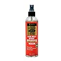 Wonder Lace Bond Melt Spray 8.25 Fl Oz / 250 ml - Extreme Firm Hold (Original) | Flawless,Natural, and Sea mleass finish, No Reside, Long Lasting