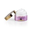 NATURALICIOUS Moisture Infusion Styling Creme (Kinky/Coily Edition)