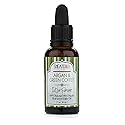 Shea Terra Argan and Green Coffee Around-Eye Serum | All Natural & Organic Eye Serum with Anti-Aging Essential Fatty Acids, Antioxidants and Vitamins
