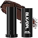 BLK/OPL Skin Perfecting Foundation Stick, SPF 15 Buildable & Blendable Face Foundation Makeup with Matte Finish - Full Coverage, Color Correcting