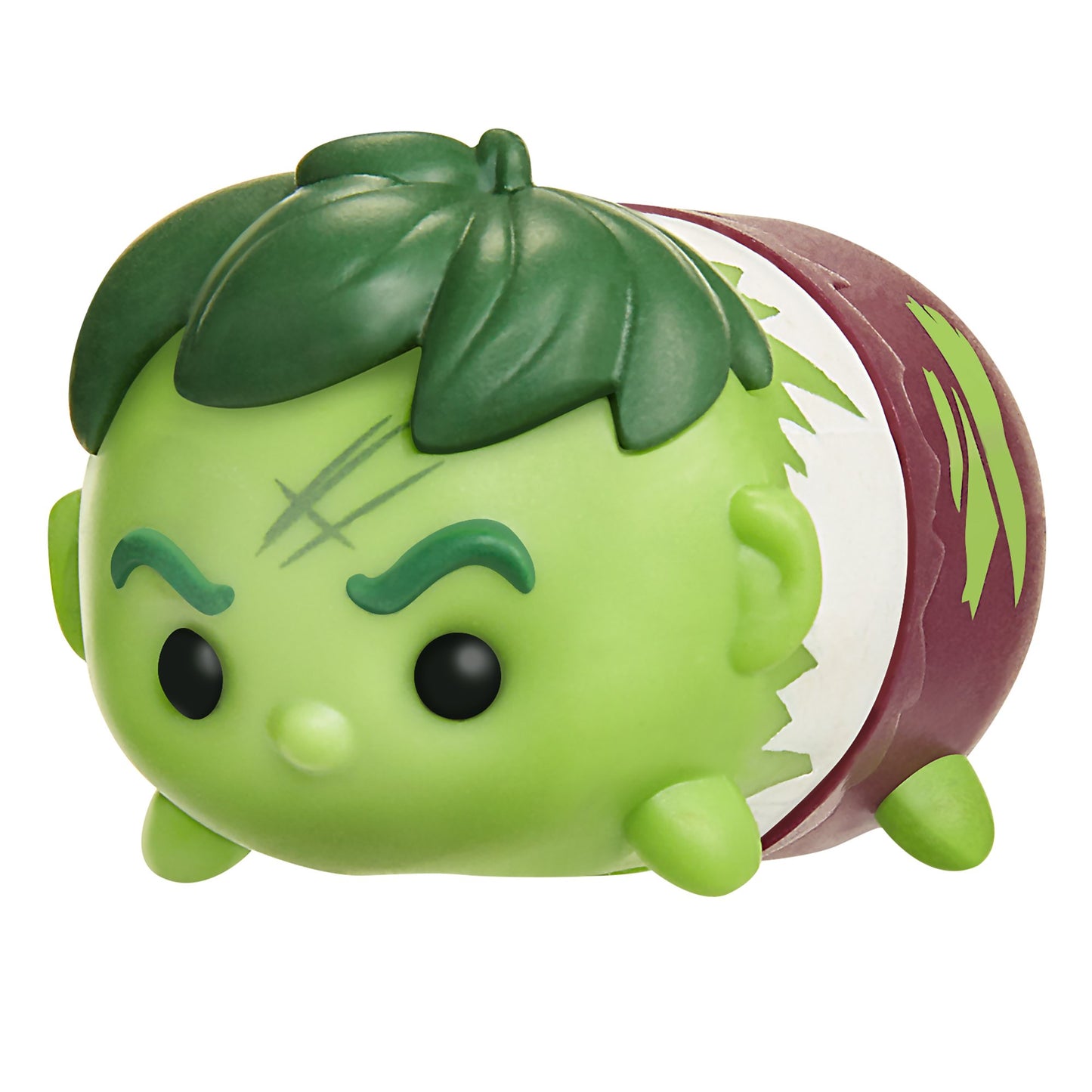 Marvel Tsum Tsum Comic Box Display Toy Figure