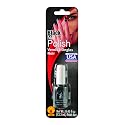 Rubies Novelty Black Nail Polish Beauty & Personal Care Rubies