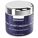 SKINTENSIVE Specialized Fragile Skin Moisturizing Cream for Thin Skin - Moisturizing Formula for Daily Use on Face, Hands & Body - With Vitamins A, C
