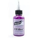 Graftobian F/X Aire Airbrush Makeup (Neon Violet)