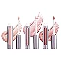 Runway Rogue LuxGloss Lip Gloss Trio, High-Pigment Shimmer Lip Gloss Set, (‘Photo Filter’, ‘Catwalk’, ‘Strike a Pose’)