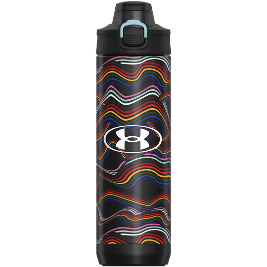 Under Armour UA 18oz Pride Bottle Pride