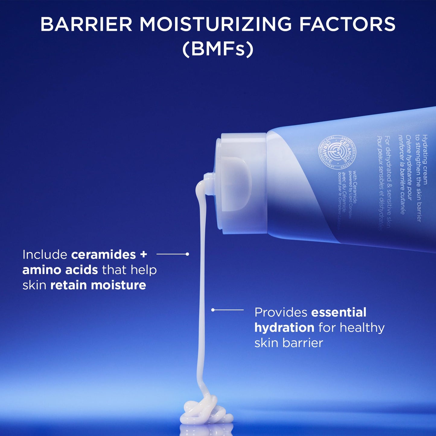 AESTURA ATOBARRIER365 Hydro Soothing Gel Cream Moisturizer with Ceramides for Moisture Barrier Repair | Lightweight Hydration, Instant Cooling Beauty and Personal Care AESTURA