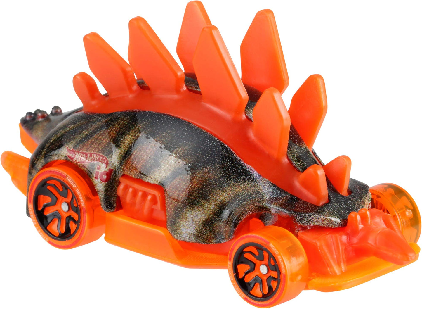 Hot Wheels id Motosaurus {Street Beasts}