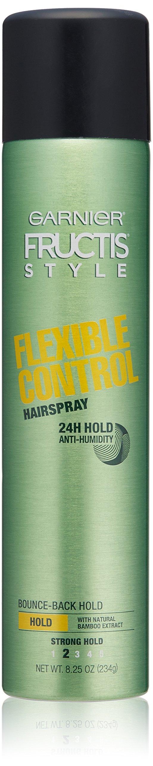 Garnier Fructis Style Flexible Control Anti-Humidity Aerosol Hairspray 8.25 oz Beauty & Personal Care Garnier
