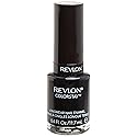 REVLON Colorstay Nail Enamel, Stiletto, 0.4 Fluid Ounce